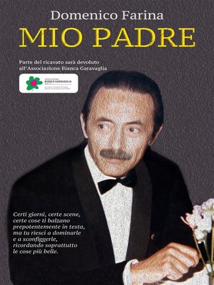 cover image of Mio Padre
